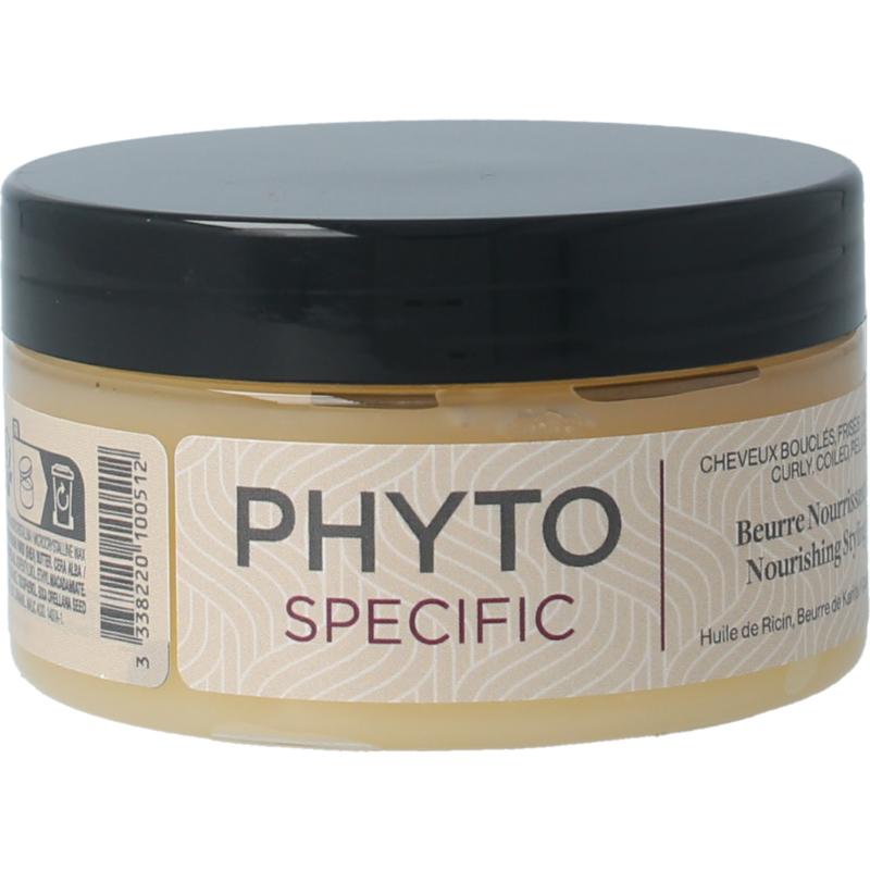 Phyto Paris Phytospecific Beurre Nourissant