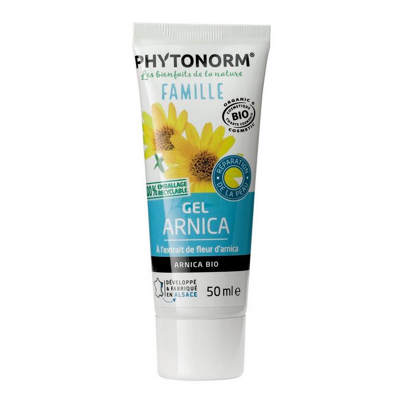 Phytonorm Arnica Gel