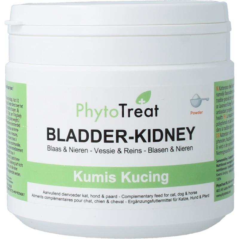 Phytotreat Bladder Kidney Niergruisformule