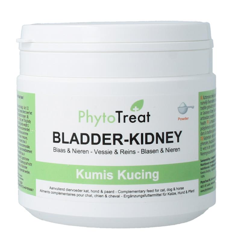 Phytotreat Bladder Kidney Niergruisformule