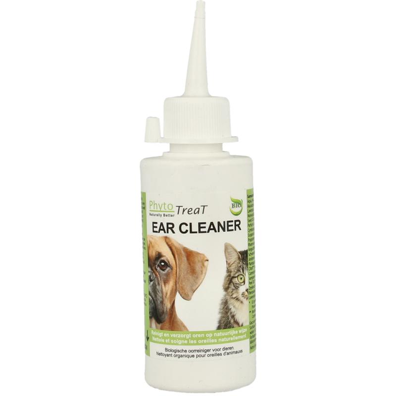 Phytotreat Ear Cleaner Organic