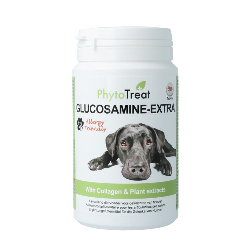 Phytotreat Glucosamine Extra Hond