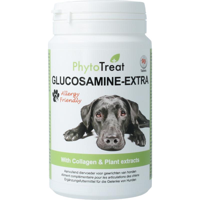 Phytotreat Glucosamine Extra Hond