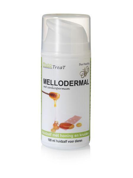 Phytotreat Mellodermal Honingcreme Indoor Dieren
