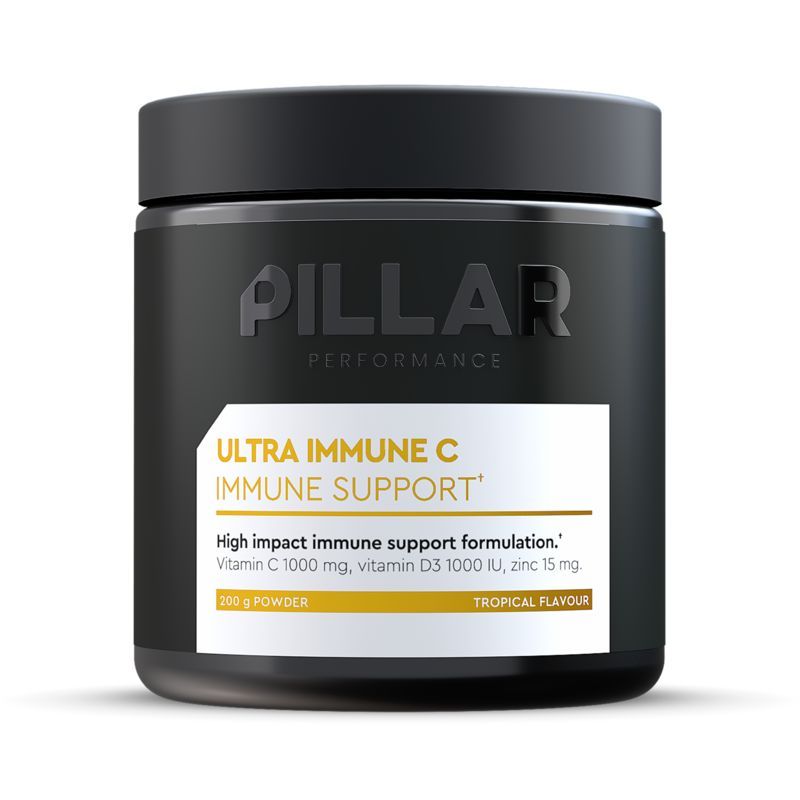 Pillar Ultra Immune C Tropical Pot