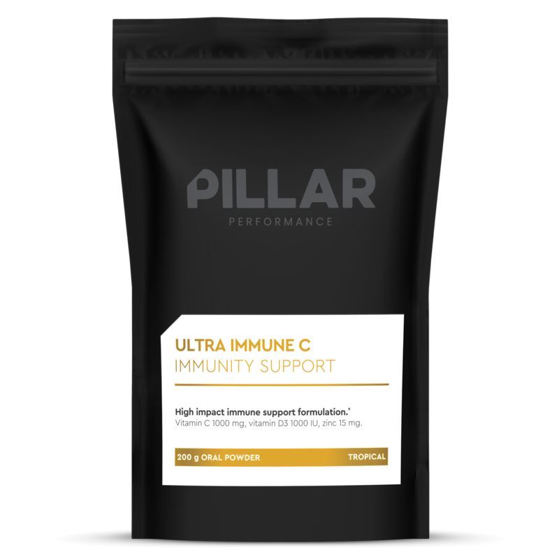 Pillar Ultra Immune C Tropical Zak
