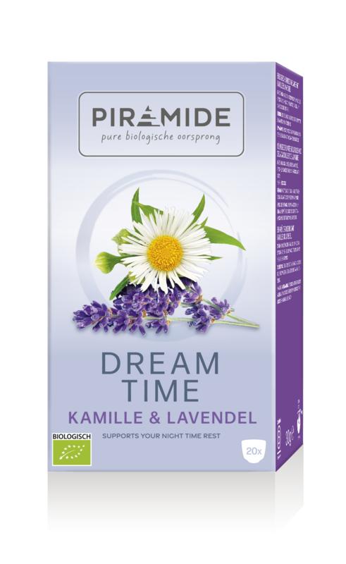 Piramide Dream Time Bio