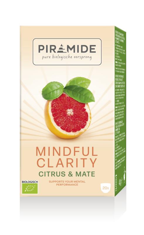 Piramide Mindful Clarity Bio