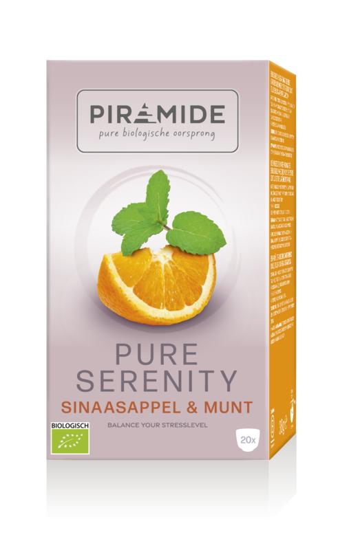 Piramide Pure Serenity Bio