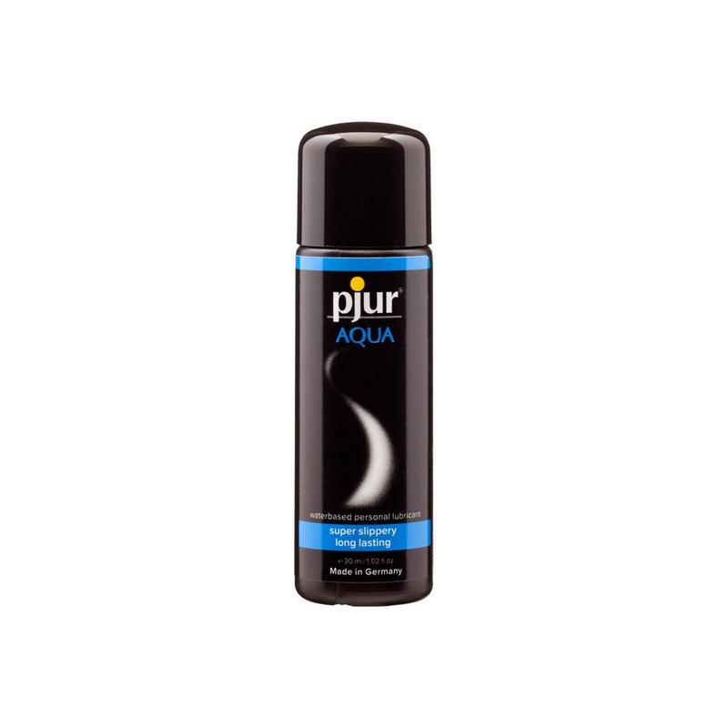 Pjur Aqua Gleitgel