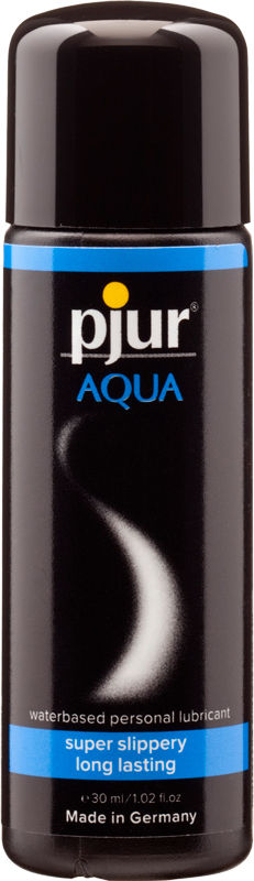 Pjur Aqua Gleitgel