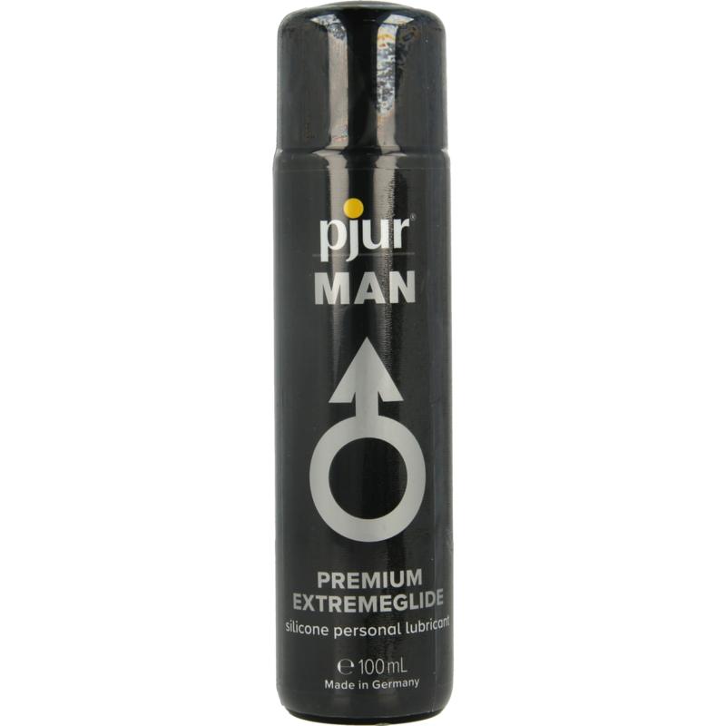 Pjur Man Premium Extremeglide