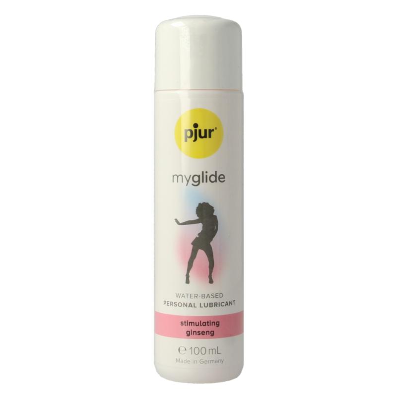 Pjur Myglide Stimulerend Glijmiddel