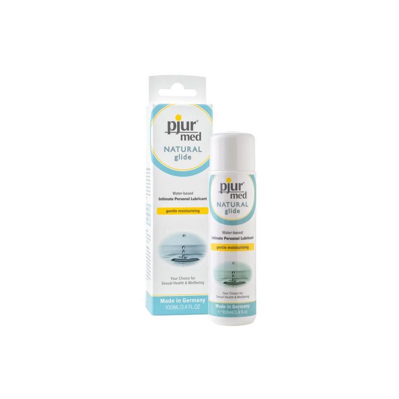 Pjur Natural Glide