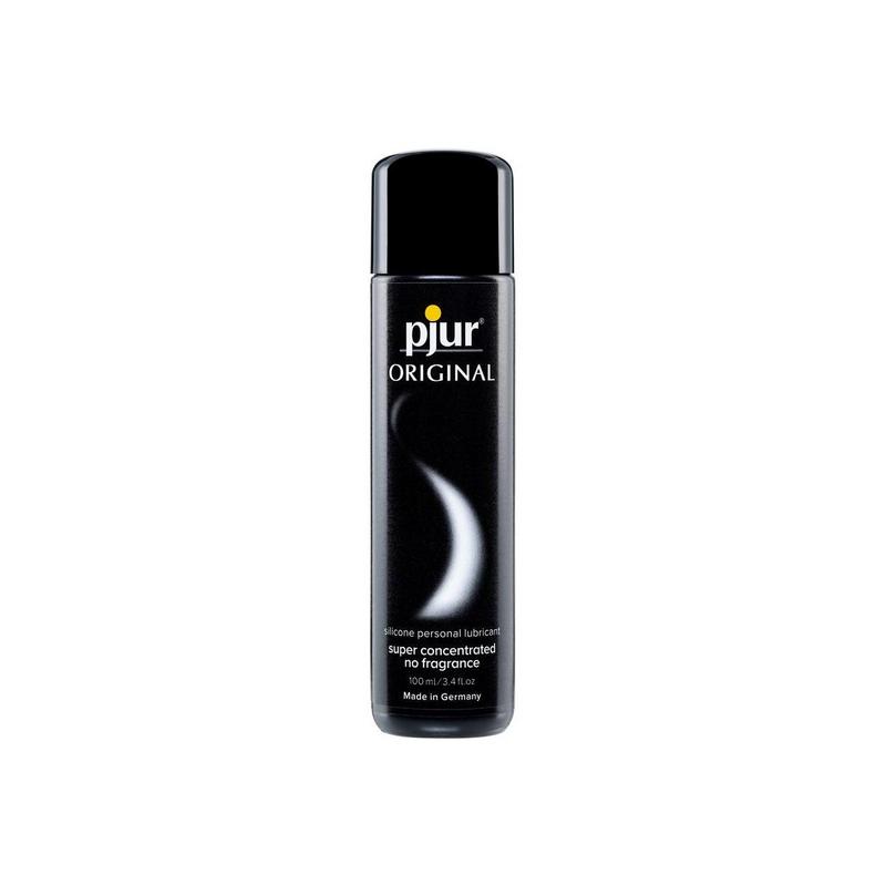 Pjur Original Massage En Glijmiddel