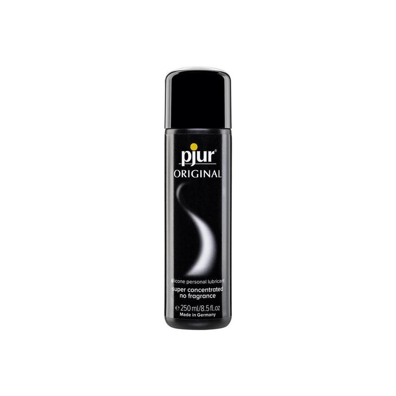 Pjur Original Massage En Glijmiddel