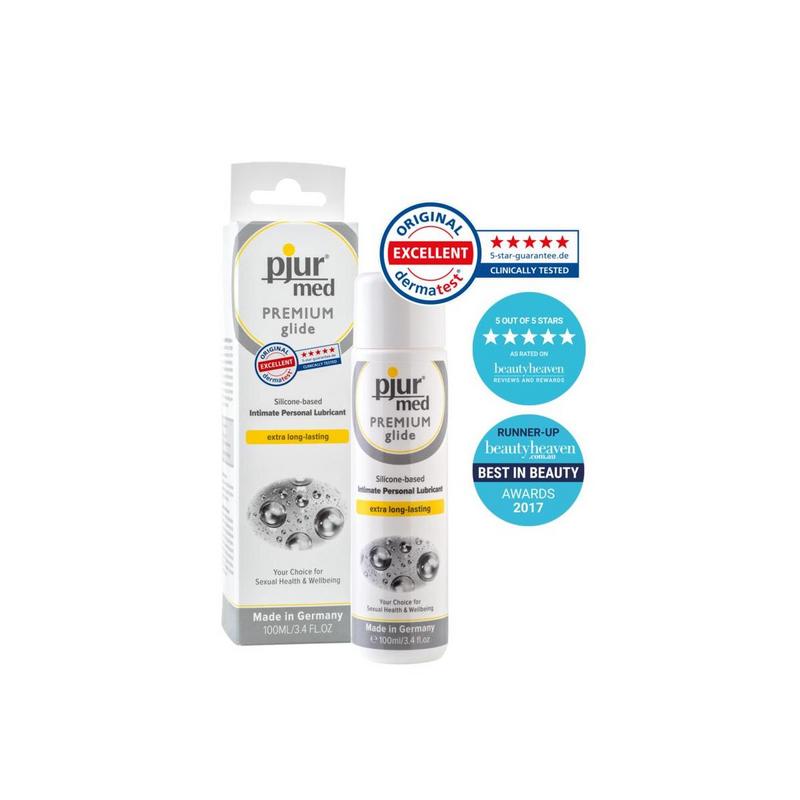 Pjur Premium Glide