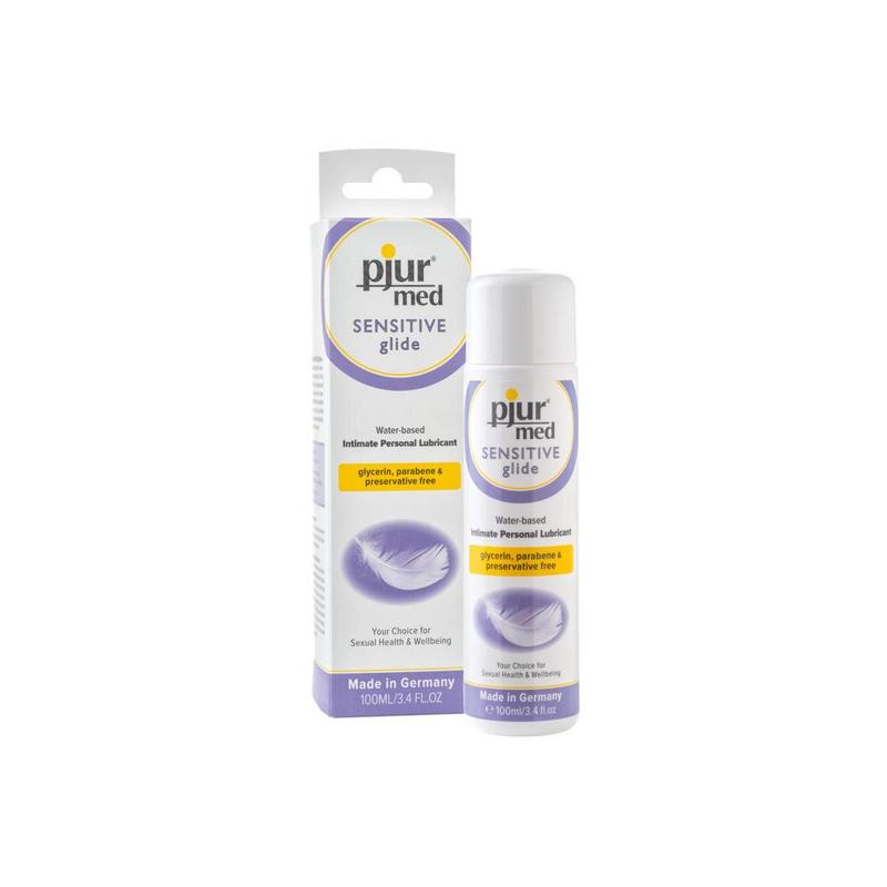 Pjur Sensitive Glide