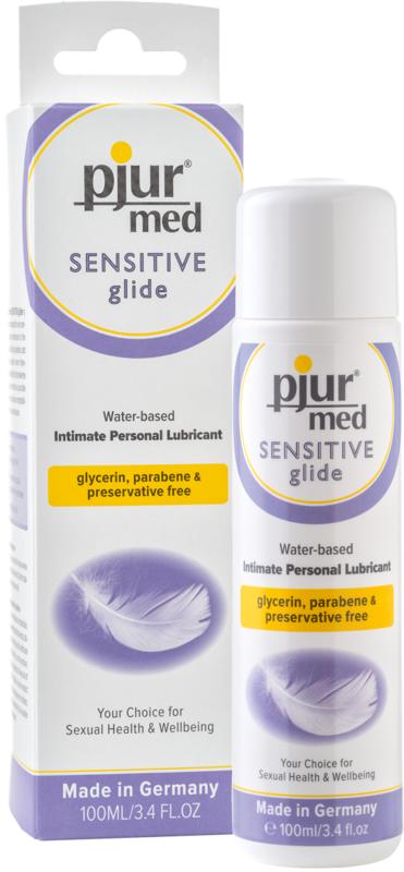 Pjur Sensitive Glide