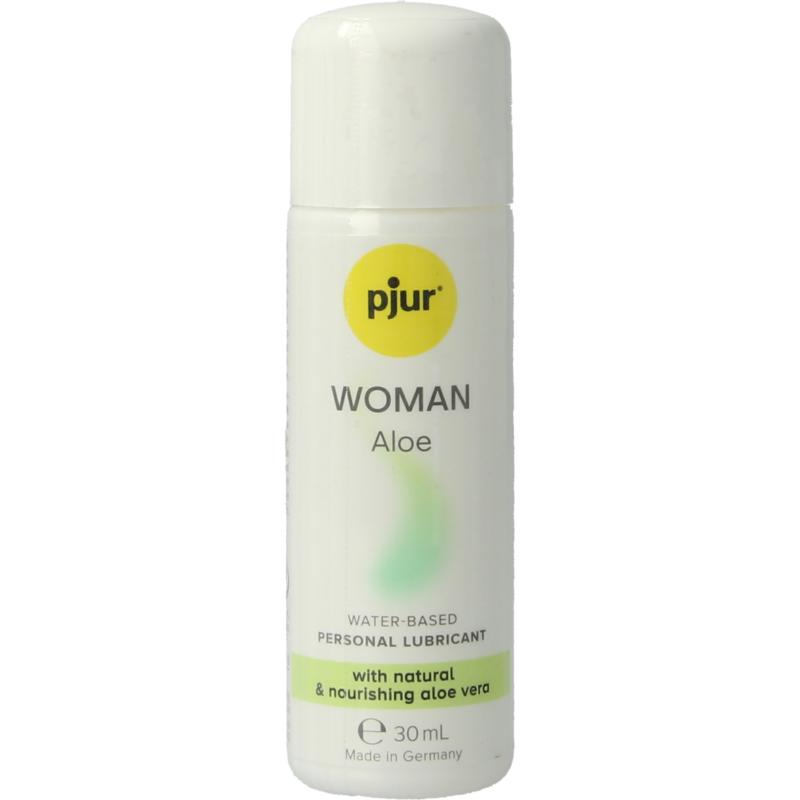 Pjur Woman Aloe Glijmiddel