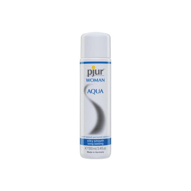 Pjur Woman Aqua