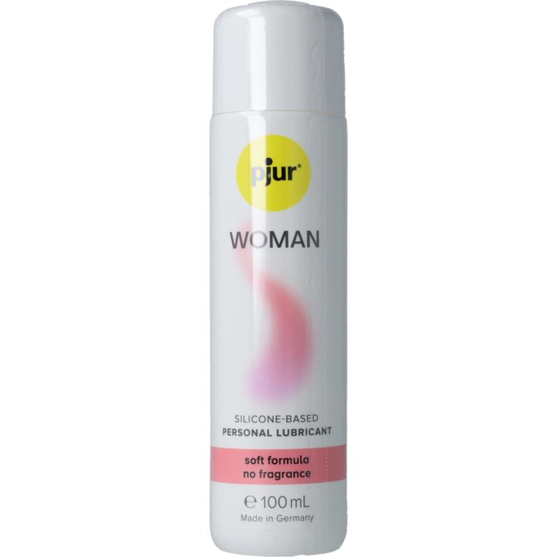 Pjur Woman Bodyglide Glijmiddel