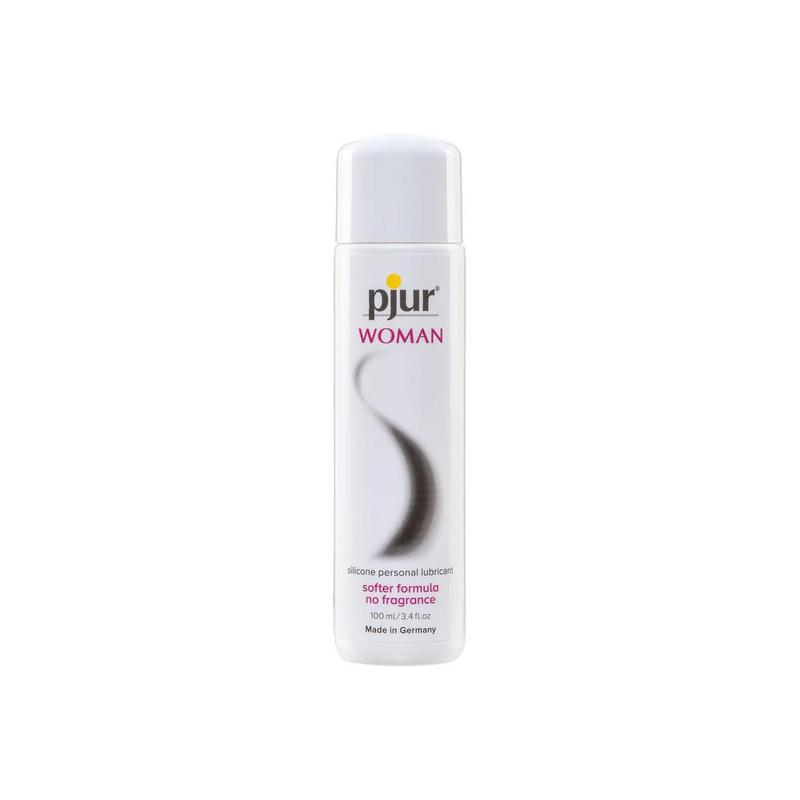 Pjur Woman Bodyglide Glijmiddel
