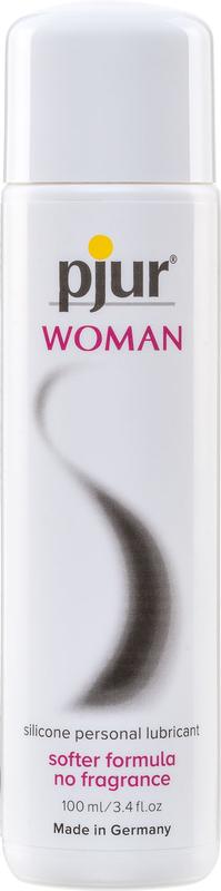 Pjur Woman Bodyglide Glijmiddel