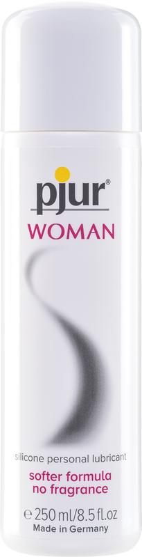 Pjur Woman Glijmiddel Op Siliconenbasis