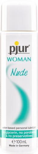 Pjur Woman Nude Glijmiddel
