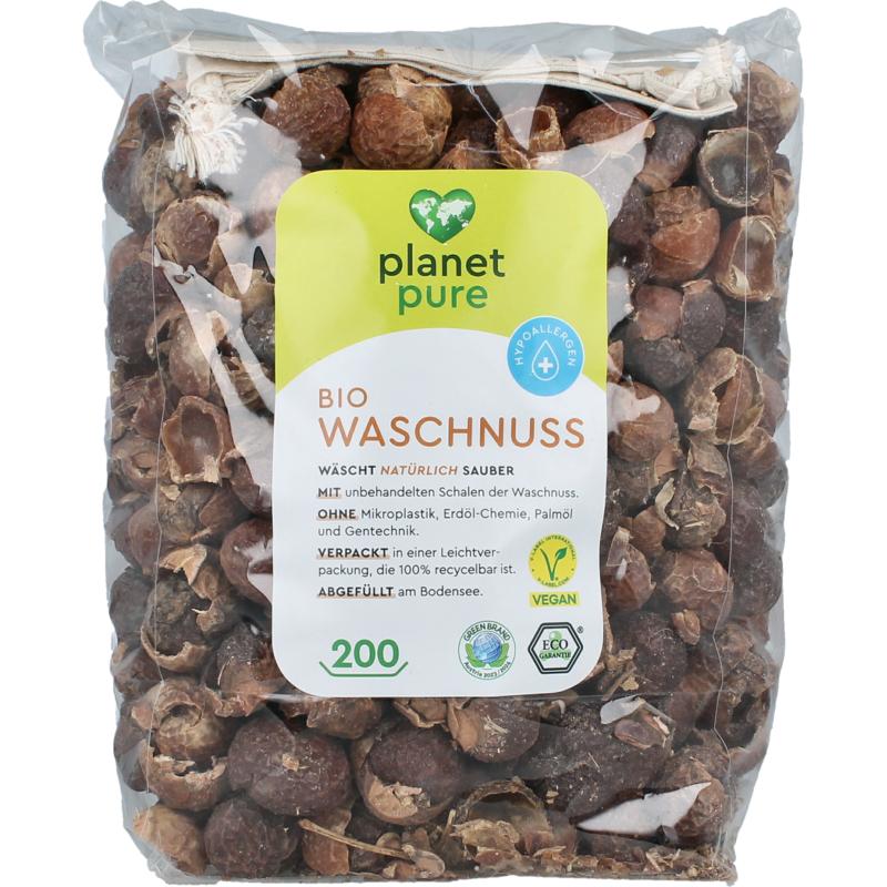 Planet Pure Zeepnoten Natuurlijk