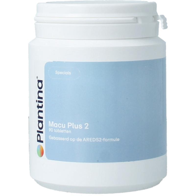 Plantina Macuplus 2
