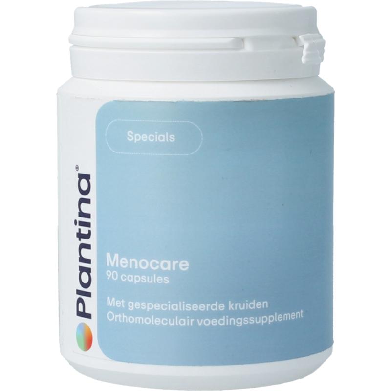Plantina Menocare