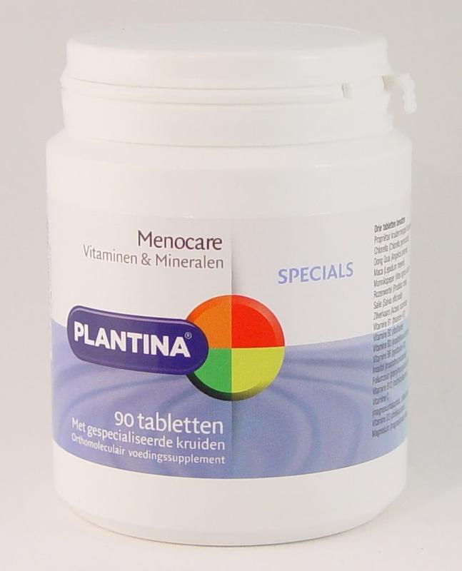 Plantina Menocare