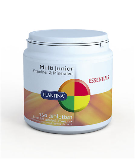 Plantina Multi Junior