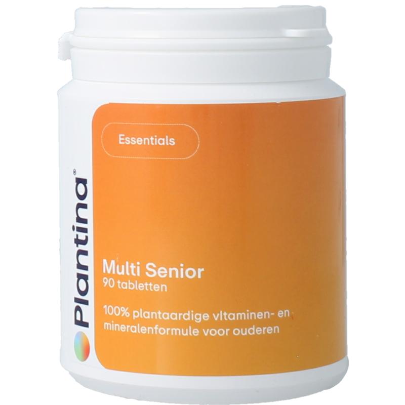 Plantina Multi Senior