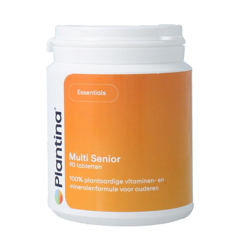 Plantina Multi Senior
