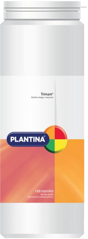 Plantina Trimare Visolie