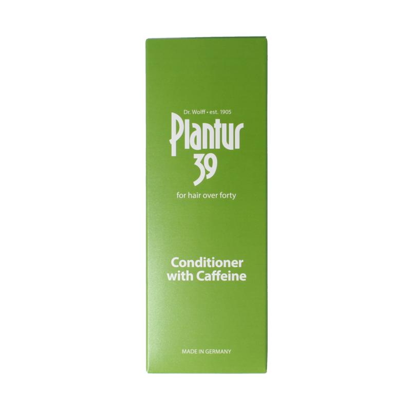 Plantur39 Caffeine Conditioner
