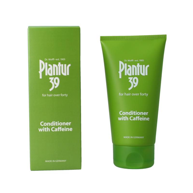 Plantur39 Caffeine Conditioner