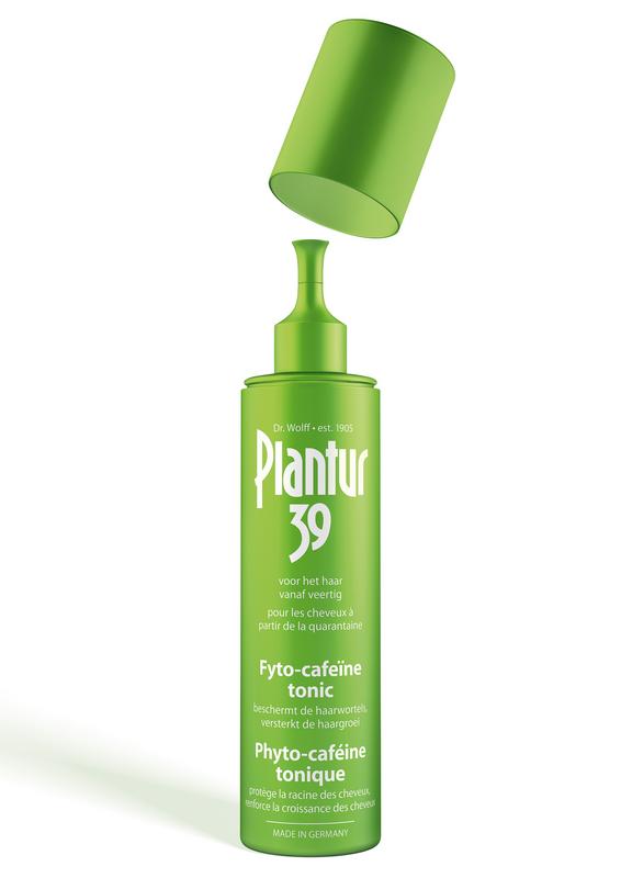 Plantur39 Caffeine Tonic