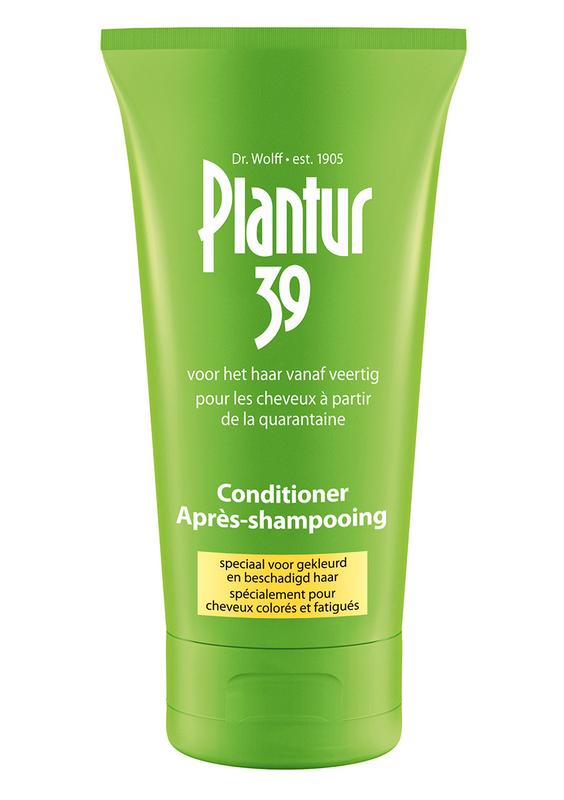 Plantur39 Conditioner