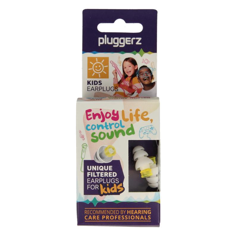 Pluggerz Enjoy Kids