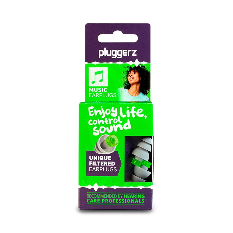Pluggerz Enjoy Music