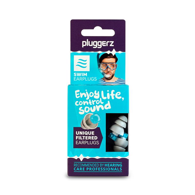 Pluggerz Enjoy Swim