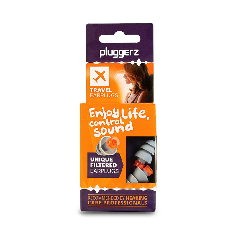 Pluggerz Enjoy Travel