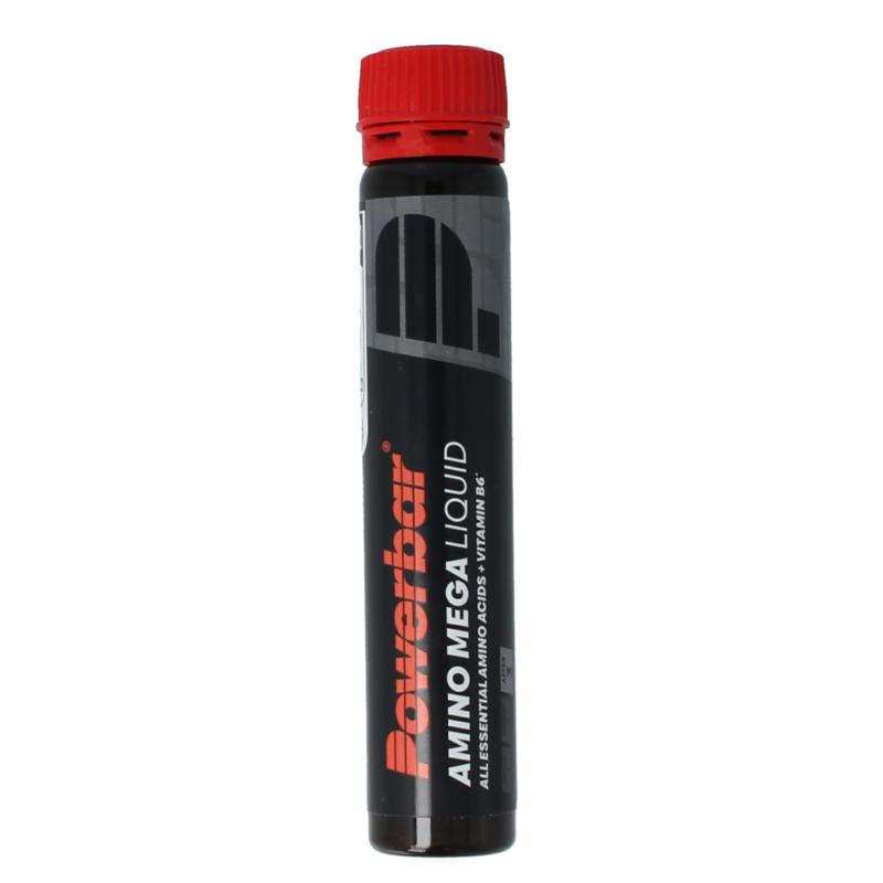 Powerbar Amino Mega Liquid