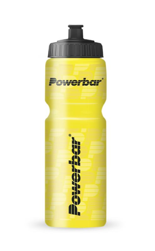 Powerbar Bidon Geel 750Ml
