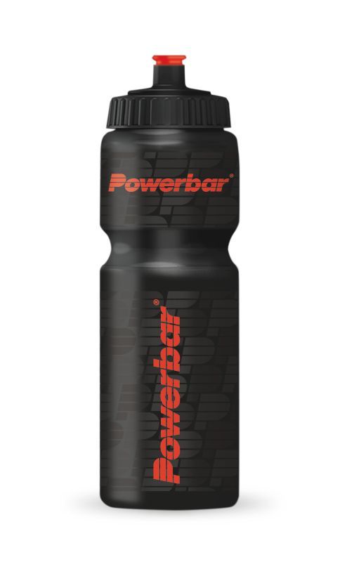 Powerbar Bidon Zwart 750Ml