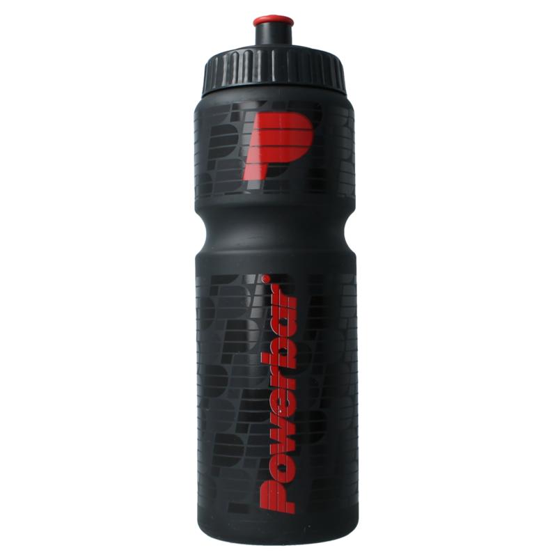 Powerbar Bidon Zwart 750Ml